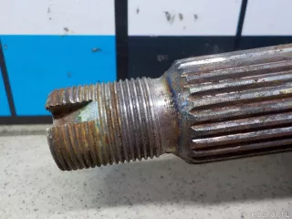 495004C320 Hyundai-Kia Полуось передняя левая Kia Optima 3 Арт E31013428, вид 2