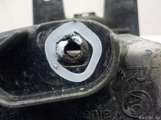 3G0941662H VAG Фара противотуманная правая Volkswagen Passat B8 Арт E31015668, вид 4