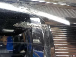 3G0941662H VAG Фара противотуманная правая Volkswagen Passat B8 Арт E31015668, вид 6