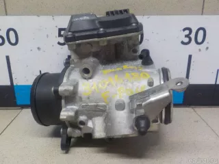 JDE39607 Jaguar Заслонка воздушная Jaguar XF 260 Арт E31016180, вид 1