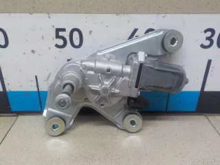 T4A1100 Jaguar Моторчик стеклоочистителя задний Jaguar XF 260 Арт E31016326, вид 1