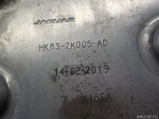 T4A3996 Jaguar Пыльник тормозного диска Jaguar XF 260 Арт E31016669, вид 3
