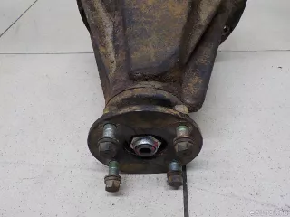 4111035C90 Toyota Редуктор заднего моста Lexus GX 2 restailing Арт E31033350, вид 2