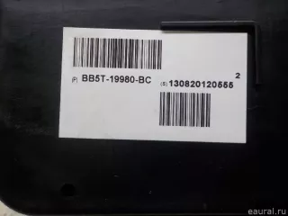 BB5Z19980F Ford Блок управления климатической установкой Ford Explorer 5 restailing Арт E31034707, вид 4