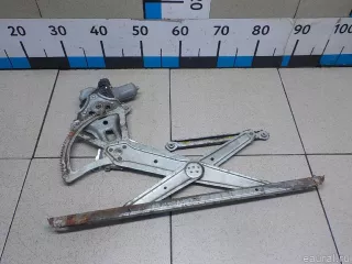 6980260090 Toyota Стеклоподъемник электрический передний левый Lexus GX 2 restailing Арт E31036495, вид 1