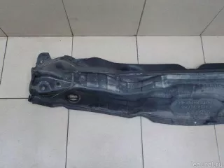 Решетка стеклоочистителя (Дождевик) Hyundai Solaris 1 2013г. 667974L000 Hyundai-Kia - Фото 2