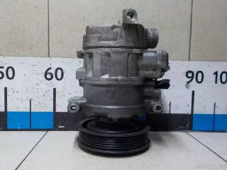 4G0260805A VAG Компрессор кондиционера Audi A7 2 (S7,RS7) Арт E31061584, вид 1