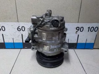 4G0260805A VAG Компрессор кондиционера Audi A7 2 (S7,RS7) Арт E31061584, вид 2