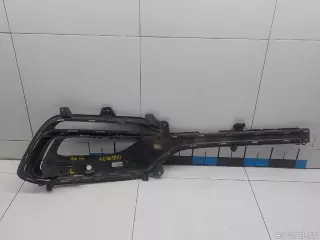 865632WAA0 Hyundai-Kia Рамка противотуманной фары левой Hyundai Santa FE 4 (TM) restailing Арт E31076900, вид 7