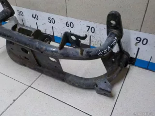 LR062114 Land Rover Кронштейн КПП Land Rover Range Rover Sport 2 restailing Арт E31078550, вид 2
