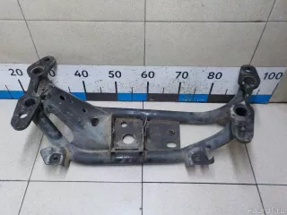 LR062114 Land Rover Кронштейн КПП Land Rover Range Rover Sport 2 restailing Арт E31078550, вид 4