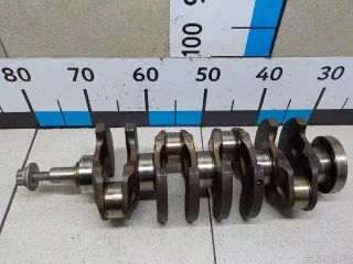  Коленвал Volkswagen Jetta 6 Арт E31080389