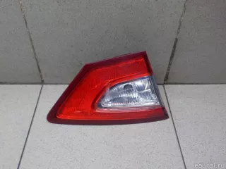 DS7Z13405A Ford Фонарь задний внутренний левый Ford Mondeo 5 Арт E31083079, вид 1