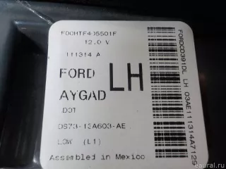 DS7Z13405A Ford Фонарь задний внутренний левый Ford Mondeo 5 Арт E31083079, вид 6