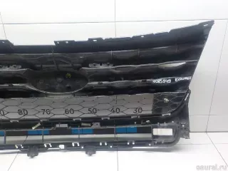 FB5Z8200GB Ford Решетка радиатора Ford Explorer 5 restailing Арт E31085949, вид 7