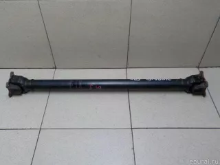 26208626955 BMW Вал карданный передний BMW 1 F20/F21 Арт E31088154, вид 1