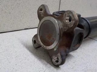 26208626955 BMW Вал карданный передний BMW 1 F20/F21 Арт E31088154, вид 5