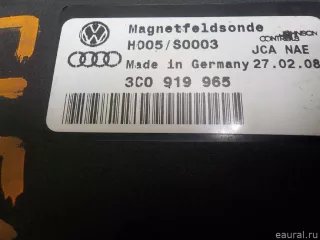 3C0919965 VAG Блок управления (другие) Volkswagen Passat CC Арт E31089030, вид 5