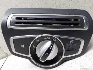 20590570079J01 Mercedes Benz Переключатель света фар Mercedes Vito W447 Арт E31094799, вид 2