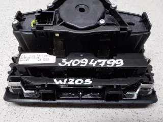 20590570079J01 Mercedes Benz Переключатель света фар Mercedes Vito W447 Арт E31094799, вид 5