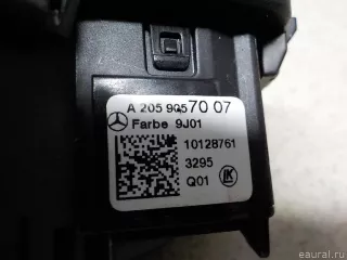20590570079J01 Mercedes Benz Переключатель света фар Mercedes Vito W447 Арт E31094799, вид 8