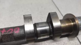 130204BB0C Nissan Распредвал выпускной Nissan Qashqai 2 restailing Арт E31097645, вид 2
