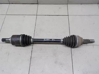 391011KB0A Nissan Полуось передняя левая Nissan Juke 2 Арт E31098358, вид 1