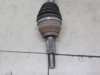 391011KB0A Nissan Полуось передняя левая Nissan Juke 2 Арт E31098358, вид 2