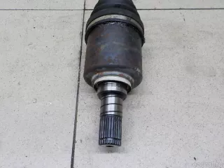 391011KB0A Nissan Полуось передняя левая Nissan Juke 2 Арт E31098358, вид 3