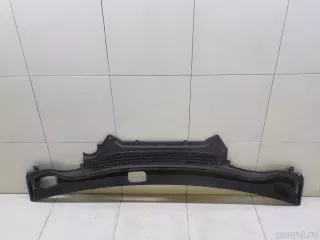 LR079827 Land Rover Решетка стеклооч. (планка под лобовое стекло) Land Rover Range Rover Sport 2 restailing Арт E31099608, вид 1