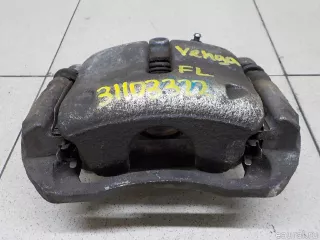 581801PA00 Hyundai-Kia Суппорт тормозной передний левый Kia Venga Арт E31103322, вид 1