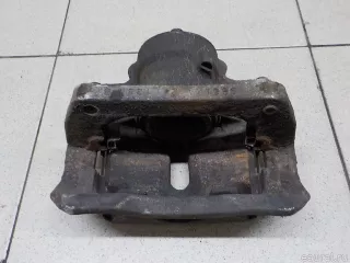 581801PA00 Hyundai-Kia Суппорт тормозной передний левый Kia Venga Арт E31103322, вид 4