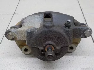 581901PA00 Hyundai-Kia Суппорт тормозной передний правый Kia Venga Арт E31103323, вид 3