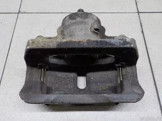 581901PA00 Hyundai-Kia Суппорт тормозной передний правый Kia Venga Арт E31103323, вид 4