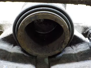 581901PA00 Hyundai-Kia Суппорт тормозной передний правый Kia Venga Арт E31103323, вид 5