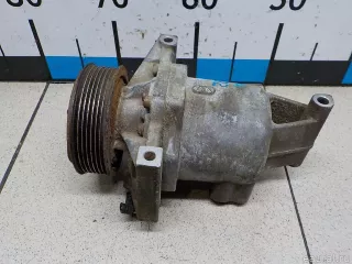 926003VB0C Nissan Компрессор кондиционера Nissan TIIDA C13 Арт E31103882, вид 1