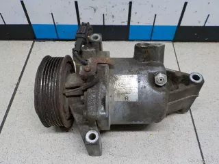 926003VB0C Nissan Компрессор кондиционера Nissan TIIDA C13 Арт E31103882, вид 2