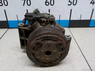 926003VB0C Nissan Компрессор кондиционера Nissan TIIDA C13 Арт E31103882, вид 3