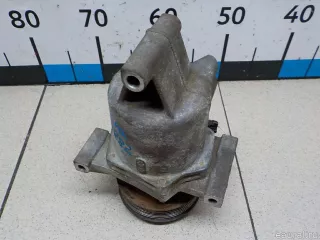 926003VB0C Nissan Компрессор кондиционера Nissan TIIDA C13 Арт E31103882, вид 4