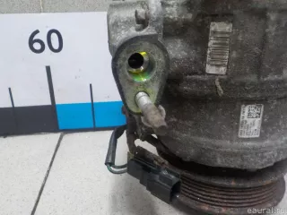 EB5Z19703B Ford Компрессор кондиционера Ford Explorer 5 restailing Арт E31115718, вид 2