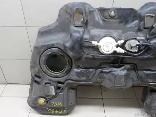 68154311AA Chrysler Бак топливный Jeep Cherokee KL Арт E31124452, вид 2