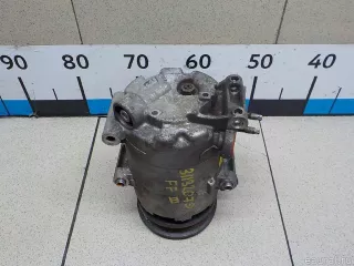1856883 Ford Компрессор кондиционера Ford Focus 3 restailing Арт E31132079, вид 1