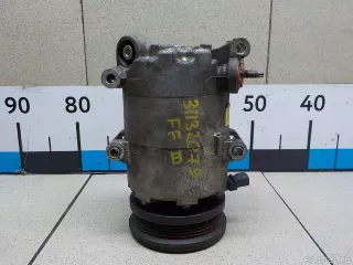 1856883 Ford Компрессор кондиционера Ford Focus 3 restailing Арт E31132079, вид 2