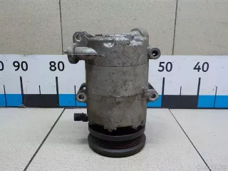 1856883 Ford Компрессор кондиционера Ford Focus 3 restailing Арт E31132079, вид 4