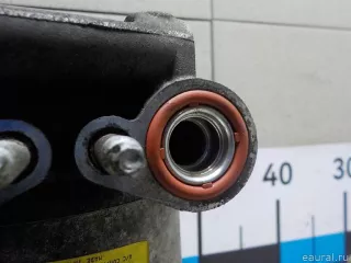 1856883 Ford Компрессор кондиционера Ford Focus 3 restailing Арт E31132079, вид 8