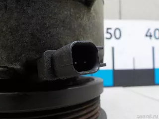 1856883 Ford Компрессор кондиционера Ford Focus 3 restailing Арт E31132079, вид 9