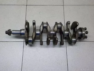 PE0211300A Mazda Коленвал Mazda 6 3 Арт E31133314, вид 1