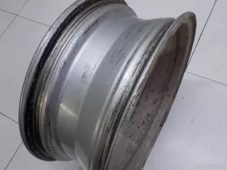 529104Y750 Hyundai-Kia Диск колесный легкосплавный Kia Rio 3 Арт E31133661, вид 4