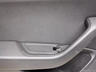 3V5867211A VAG Обшивка двери задней левой Skoda Superb 3 Арт E31137470, вид 4
