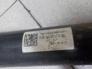 5Q0513049CS VAG Амортизатор задний Audi A3 8V Арт E31145861, вид 6